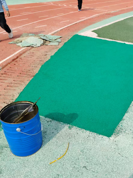 红桥球场翻新修补改造专项服务介绍